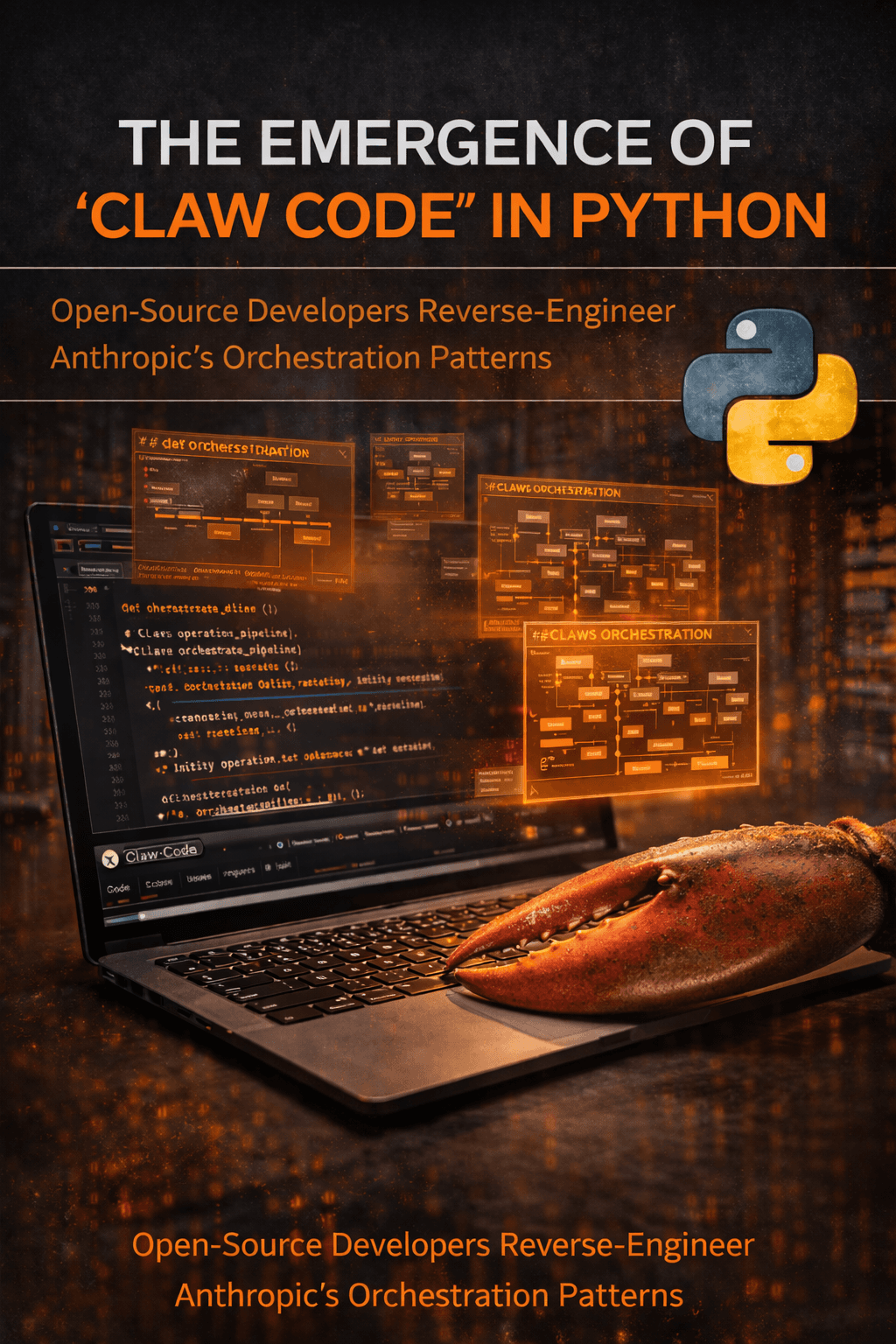 Anthropic accidentally leaks Claude Code source, accelerating open-source agent development